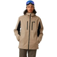 Ripcurl Anti-Series Core Jkt (Sand Dune) - 2025